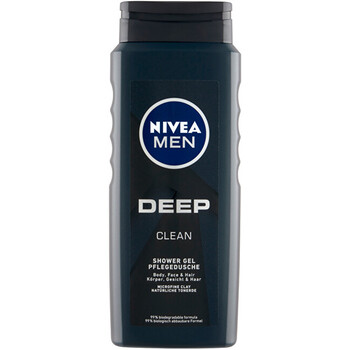 Men Deep Shower Gél - Sprchový gél
